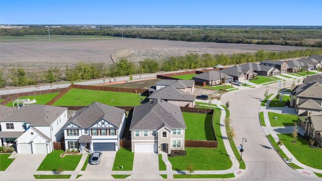 2427 Brookside Drive, Royse City, TX 75189