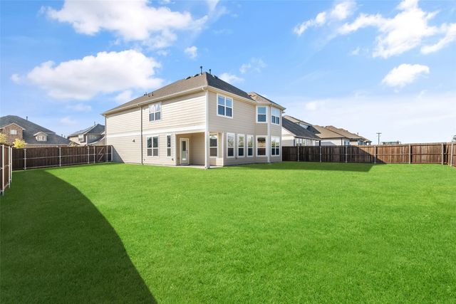 2427 Brookside Drive, Royse City, TX 75189