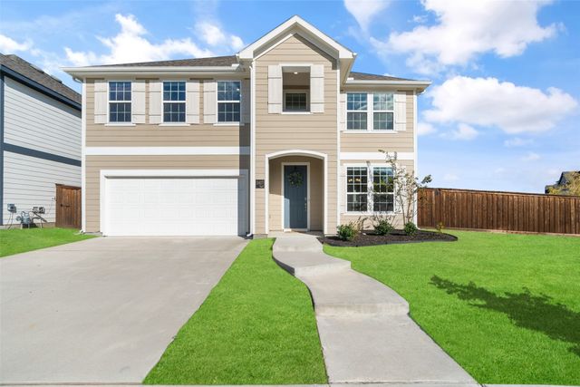 2427 Brookside Drive, Royse City, TX 75189