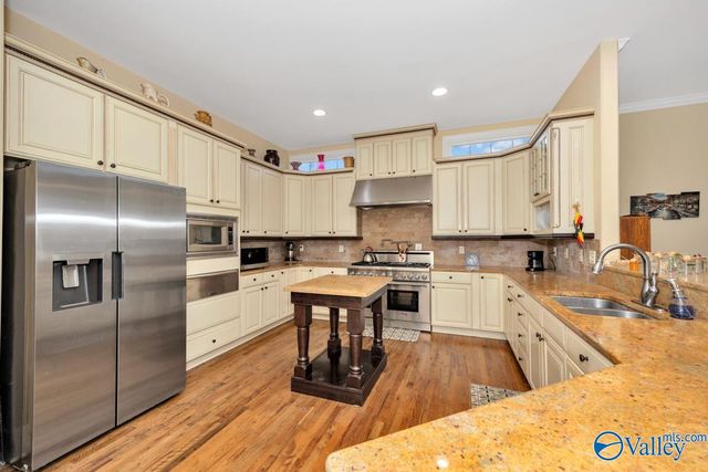 107 Woodley Road, Madison, AL 35758