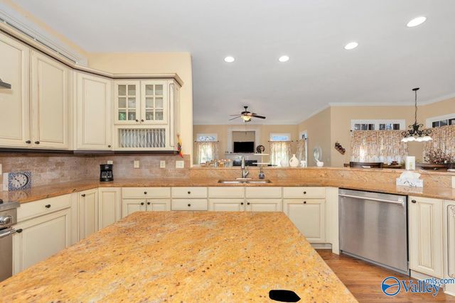 107 Woodley Road, Madison, AL 35758