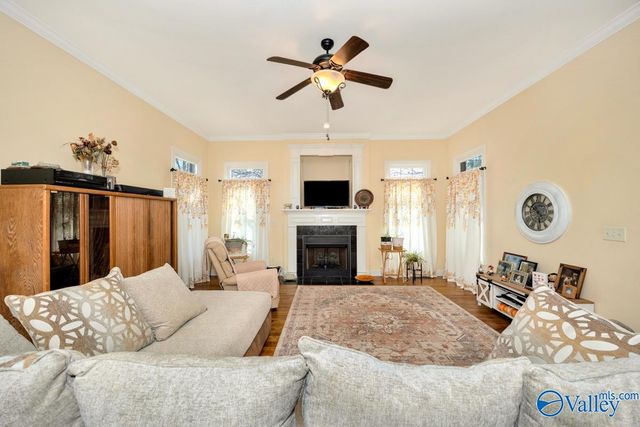 107 Woodley Road, Madison, AL 35758