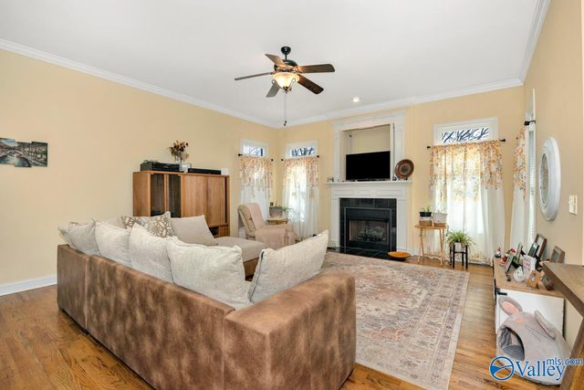 107 Woodley Road, Madison, AL 35758