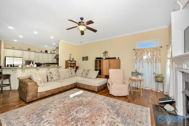 107 Woodley Road, Madison, AL 35758