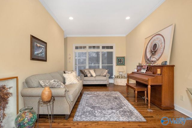 107 Woodley Road, Madison, AL 35758