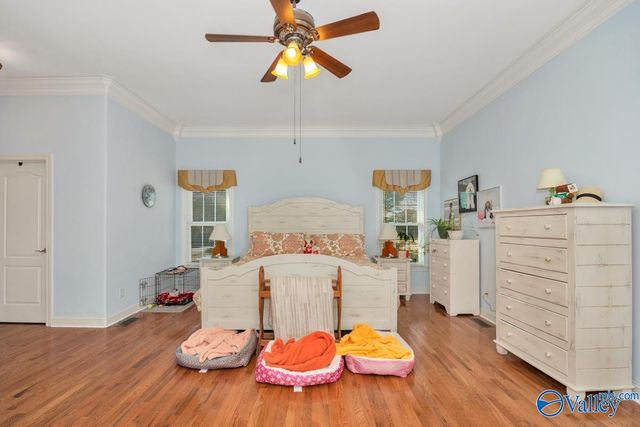 107 Woodley Road, Madison, AL 35758