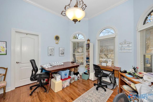 107 Woodley Road, Madison, AL 35758