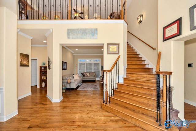 107 Woodley Road, Madison, AL 35758