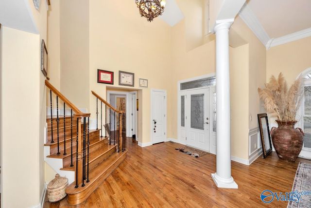 107 Woodley Road, Madison, AL 35758