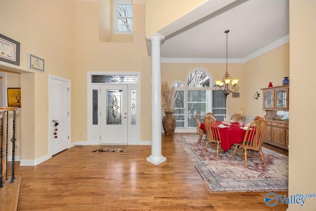 107 Woodley Road, Madison, AL 35758