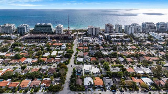 9280 Byron Ave, Surfside, FL 33154