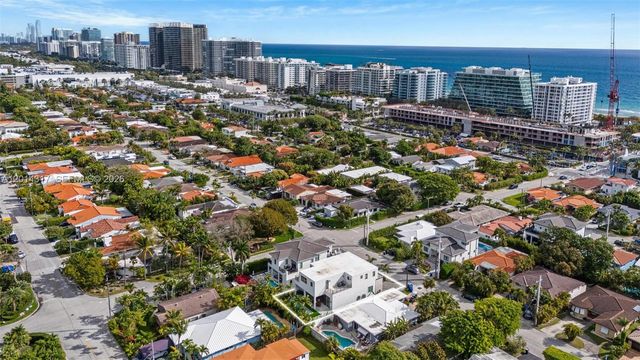 9280 Byron Ave, Surfside, FL 33154