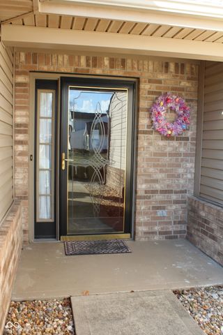 6036 Riva Ridge Drive, Indianapolis, IN 46237