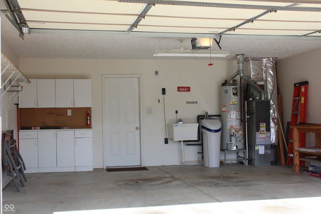 6036 Riva Ridge Drive, Indianapolis, IN 46237