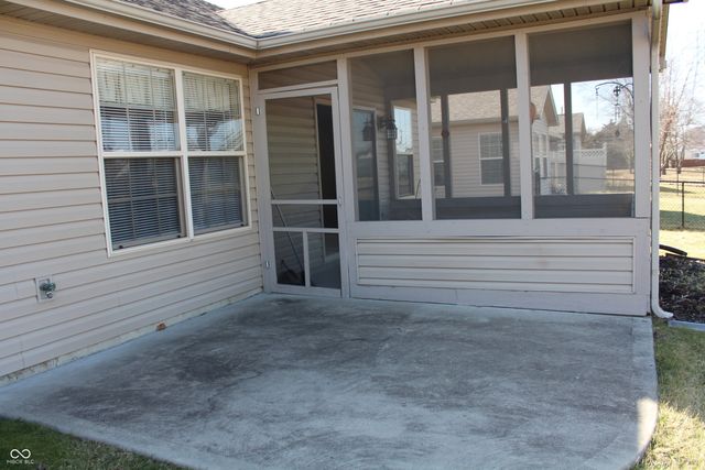 6036 Riva Ridge Drive, Indianapolis, IN 46237