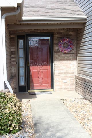 6036 Riva Ridge Drive, Indianapolis, IN 46237