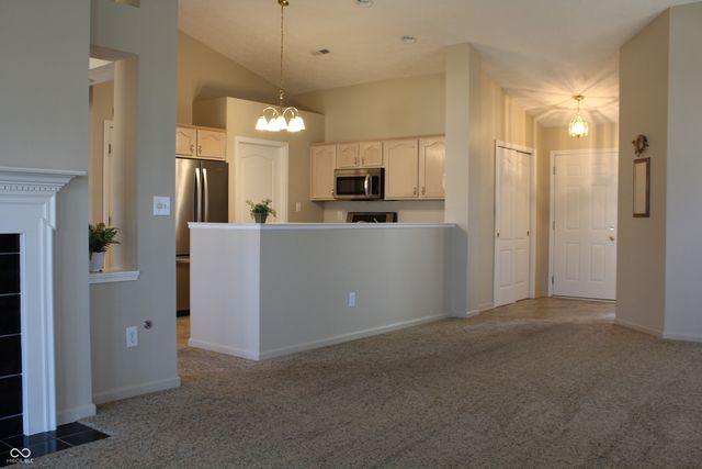 6036 Riva Ridge Drive, Indianapolis, IN 46237