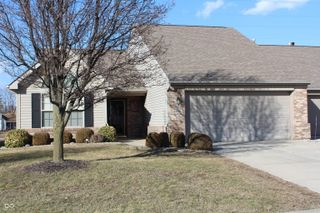 6036 Riva Ridge Drive, Indianapolis, IN 46237