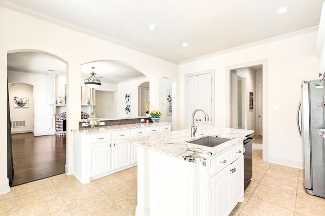 2612 Ranchview Drive, Richardson, TX 75082