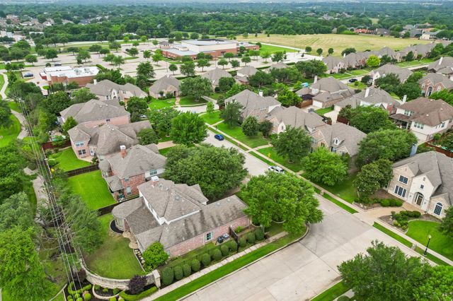 2612 Ranchview Drive, Richardson, TX 75082