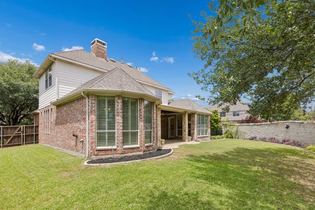 2612 Ranchview Drive, Richardson, TX 75082