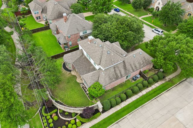 2612 Ranchview Drive, Richardson, TX 75082