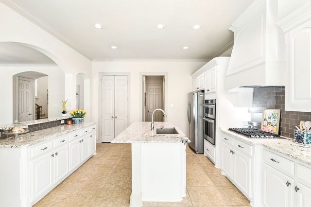 2612 Ranchview Drive, Richardson, TX 75082