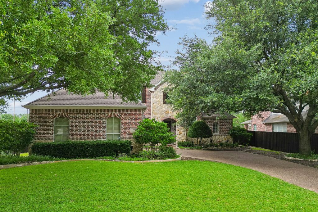2612 Ranchview Drive, Richardson, TX 75082