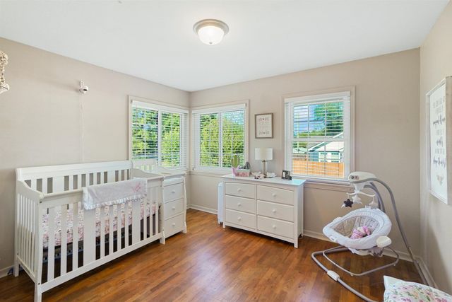 176 W James Road, Clinton, AR 72031