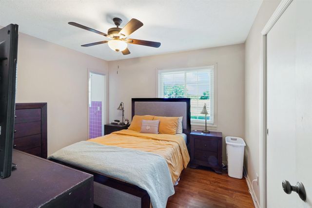 176 W James Road, Clinton, AR 72031