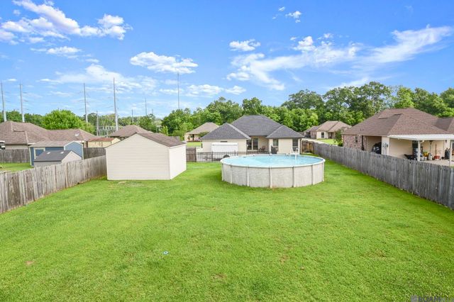 38513 East Court, Prairieville, LA 70769