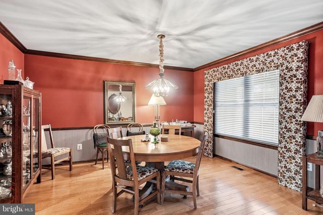 16 WESTBROOKE CT, Voorhees, NJ 08043