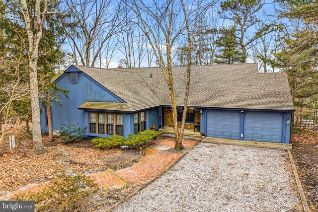 16 WESTBROOKE CT, Voorhees, NJ 08043