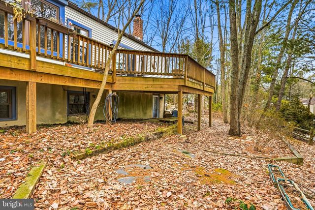 16 WESTBROOKE CT, Voorhees, NJ 08043