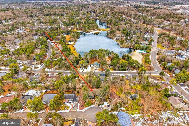 16 WESTBROOKE CT, Voorhees, NJ 08043