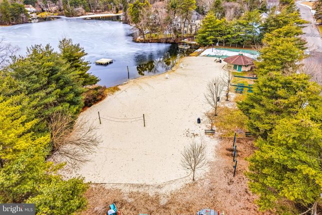 16 WESTBROOKE CT, Voorhees, NJ 08043