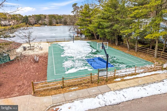 16 WESTBROOKE CT, Voorhees, NJ 08043