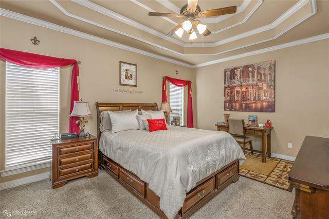 516 Brompton Lane, Bossier City, LA 71111