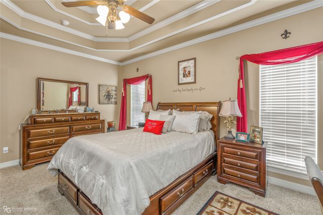 516 Brompton Lane, Bossier City, LA 71111