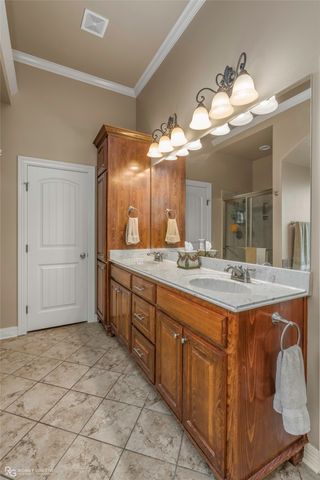 516 Brompton Lane, Bossier City, LA 71111