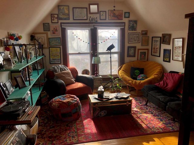 411 S Paterson Street, Madison, WI 53703