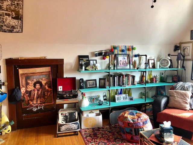 411 S Paterson Street, Madison, WI 53703