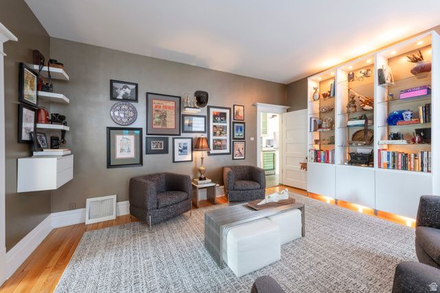 269 N B ST, Salt Lake City, UT 84103