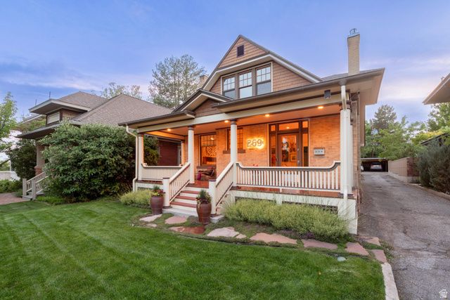 269 N B ST, Salt Lake City, UT 84103