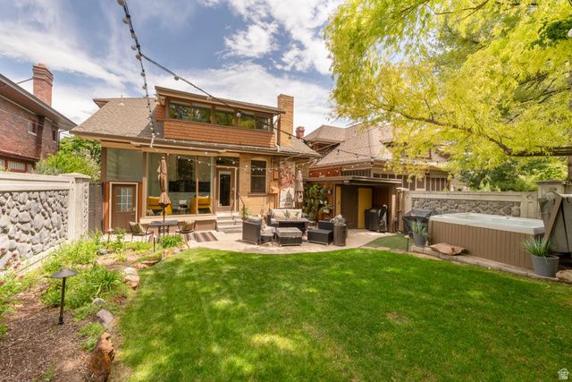 269 N B ST, Salt Lake City, UT 84103