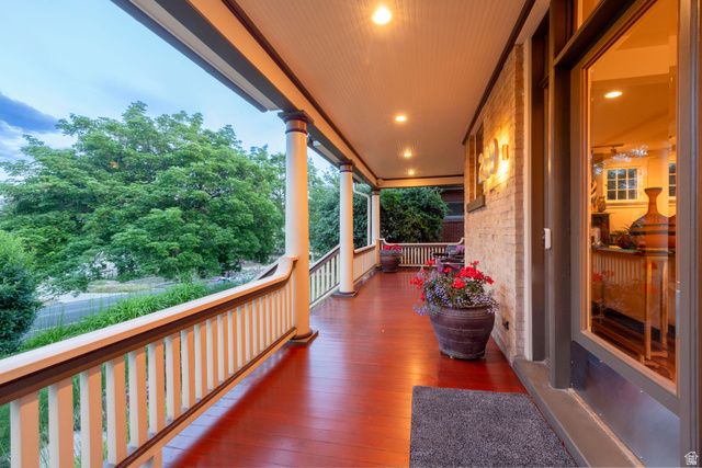269 N B ST, Salt Lake City, UT 84103