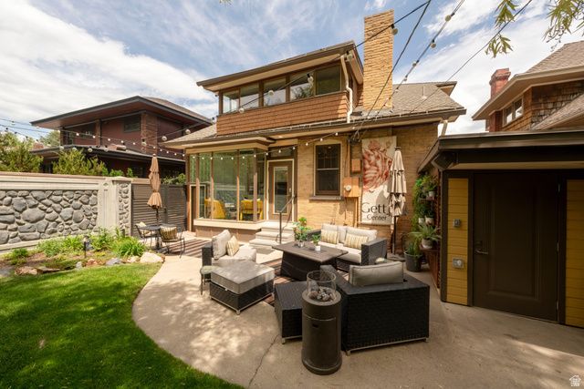 269 N B ST, Salt Lake City, UT 84103