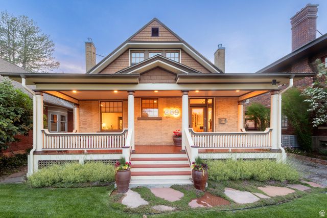 269 N B ST, Salt Lake City, UT 84103