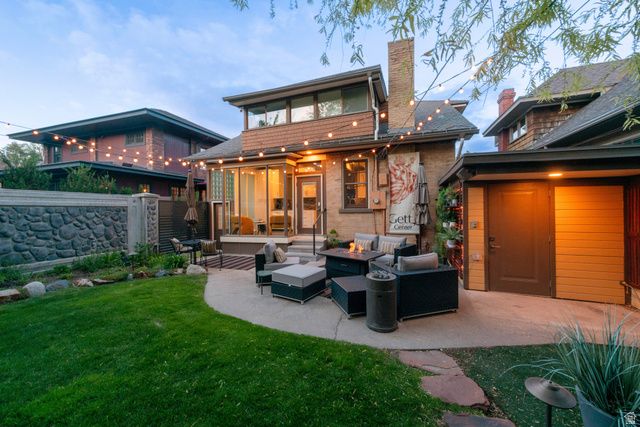 269 N B ST, Salt Lake City, UT 84103