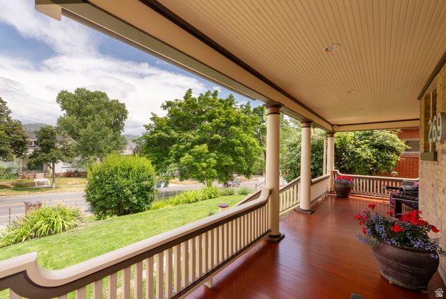 269 N B ST, Salt Lake City, UT 84103